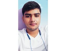 Shubham Prasad Projects :: Photos, videos, logos, illustrations and  branding :: Behance