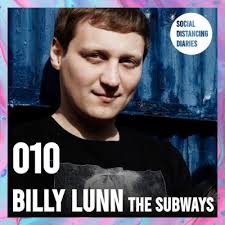 041 • Drug Store Romeos by Social Distancing Diaries