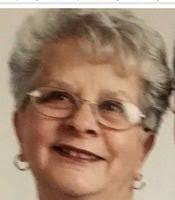 Margaret (Peggy) Eva Mattern Obituary