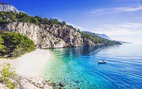 This is dovolená chorvatsko 2013 by vesely lukas on vimeo, the home for high quality videos and the people who love them. Chorvatsko Makarska Riviera Blizko More Travelking