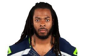 Richard Sherman's Instagram, Twitter & Facebook