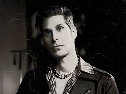 Jane Bainter: The real-life Jane who inspired Jane's Addiction