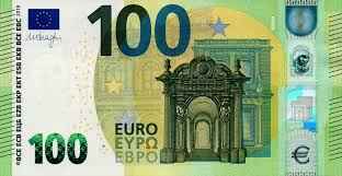 8mila banconote con scritto fac simile. Banconote In Euro Come Riconoscerle Aletrium Collection