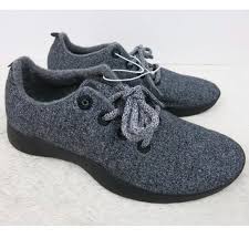 Allbirds Men S Tuke Shade Gray Runners