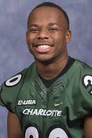 LeMay Scores Record 4 TDs in Shootout Loss to FIU