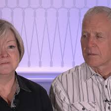 Matthew Shepard's parents honor their son's legacy 20 years after his murder