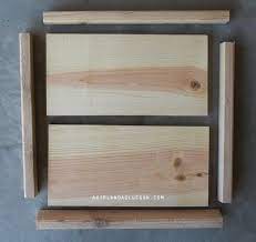 Check spelling or type a new query. How To Make Wood Frames Step By Step A Girl And A Glue Gun