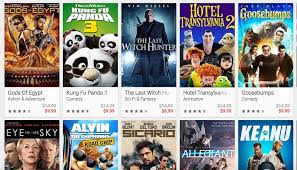 2013 | 16+ | 1h 51m | movies based on books. Google Play Labor Day Movie Sale Offers Hits For Under 10