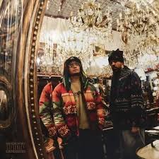 Lil Supa & Dann Niggaz - ÍCONOS - Reviews - Album of The Year
