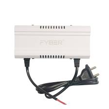 4/8 CHANNEL POWER SUPPLY HOUSING METAL CABINET