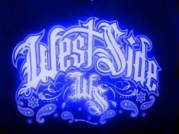 If you're in search of the best bloods and crips wallpaper, you've come to the right place. Crip Nation Crip Tattoos Westside Tattoo Cartoon Wallpaper