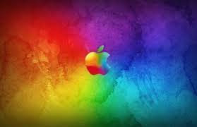 For all the mac fans out there especially windows users. Apple Logo Wallpapers Hd