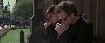 The Myth Of Redemptive Violence | Cinema Faith