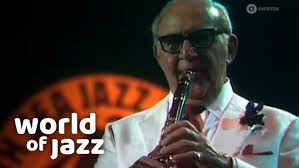 Benny Goodman Septet