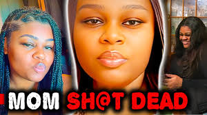 Mother G1ves B1rth to Premature Twins & Gets Sh0t D.e4d Moments Later