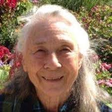 Margene Solomon Obituary May 29, 2013