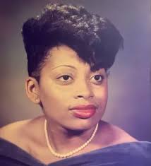 Obituary information for Bonita Evans-Gray