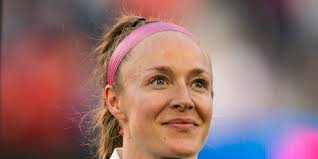 USWNT Captain Becky Sauerbrunn to miss World Cup due to foot injury