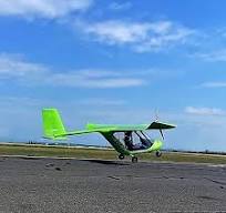 New AVI Aircraft E SWAN 120 Electric Aircraft For Sale - AvPay