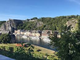 All 58 rooms offer free wifi, tvs with cable channels, and hair dryers. Die 10 Besten Hotels In Dinant 2021 Ab 58 Gunstige Preise Tripadvisor