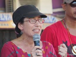 Reflections 41 years after Invasion Day