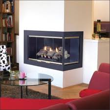 Lucas 48 inch corner fireplace tv stand in traditional brown. Corner Electric Fireplace Insert Ideas On Foter