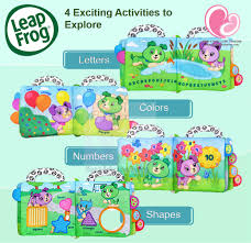 As scout's story gets them ready to sleep. Leapfrog My First Scout Violet Book 3 Months Soft Toy