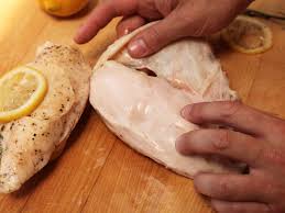 chicken breast