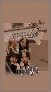 Looking for the best blackpink wallpaper ? Blackpink Wallpaper Simpleaestheticwallpaper Simple Aesthetic Wallpaper Blackpink Pinterest Neat