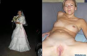 GALLERY] Before-after nudes of real brides! – WifeBucket | Offical MILF Blog