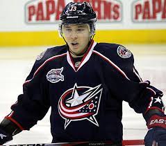 It is named for hall of famer hobey baker, who played college hockey at princeton university and died shortly after world war i. Cam Atkinson Wikipedia