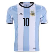 Actualités, transferts, classement et résultats, buts et déclarations sont à retrouver sur footmercato. Cheap 2016 Argentina Messi 10 Home Soccer Jersey Argentina Top Football Kit Wholesale