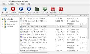 Then click on idm.dmg file. Top 4 Best Download Managers For Linux