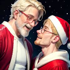 Jonathan's Christmas Adventure