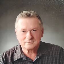 James “Bill” Phillips