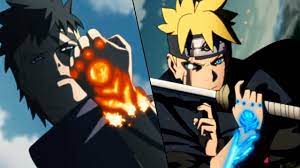 Maybe you would like to learn more about one of these? Kawaki Vs Boruto Uzumaki Boruto Naruto Next Generations Folge Episode 1 Review Youtube