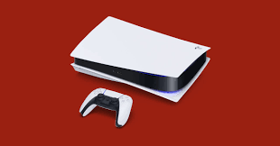 In white, black or red. Playstation 5 Review It All Makes Dualsense Now Wired