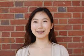 Artist Spotlight: Elizabeth Im, student painter and cartoonist