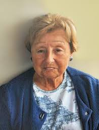 Diane Laberge (née Vineberg-Vézina)