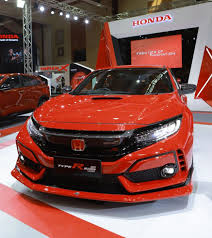 Desain civic yang terbaru ini memang sangat menarik. Honda Civic Type R Mugen Concept Premiering First Time At Malaysia Autoshow 2019 Prebiu Com