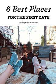 There are tons of other apps to try if you're interested. Fun Date Places To Go Near Me Fun Guest