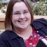 Scandalosa!: A Honey Blonde Chica Novel by Michele Serros