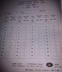Pin On Past Papers And Answers A L O L