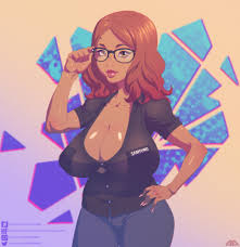 Miraculous Ladybug - Alya Cesaire (Sam Samsung Cosplay) by amaurymangaka -  Hentai Foundry