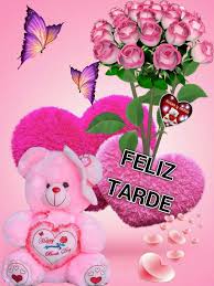 Frases Para Desear Feliz Tarde A Mi Novia Para Whatsapp Celular Good Afternoon Happy Day Feliz
