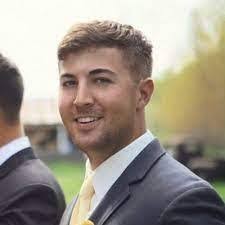 Calvin Dykstra's Instagram, Twitter & Facebook