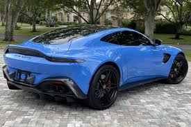 Image result for Elwood Blue 2024 Aston Martin