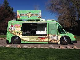 You can find us around town at local breweries, or hire us to cater your party or wedding! Mobile Dessert Trucks The Dessert Stand Westminster Co Serving Greater Denver Metro Area