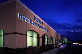 When someone picks up a cigarette for the first time, it's often to satisfy a curiosity, to look cool or to succumb to peer pressure. Roseville Health Wellness Center Fitness Center Gym