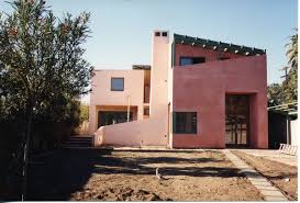 Summers Residence Mark Mack Architects Santa Monica Ca Architecture Architect Santa Monica